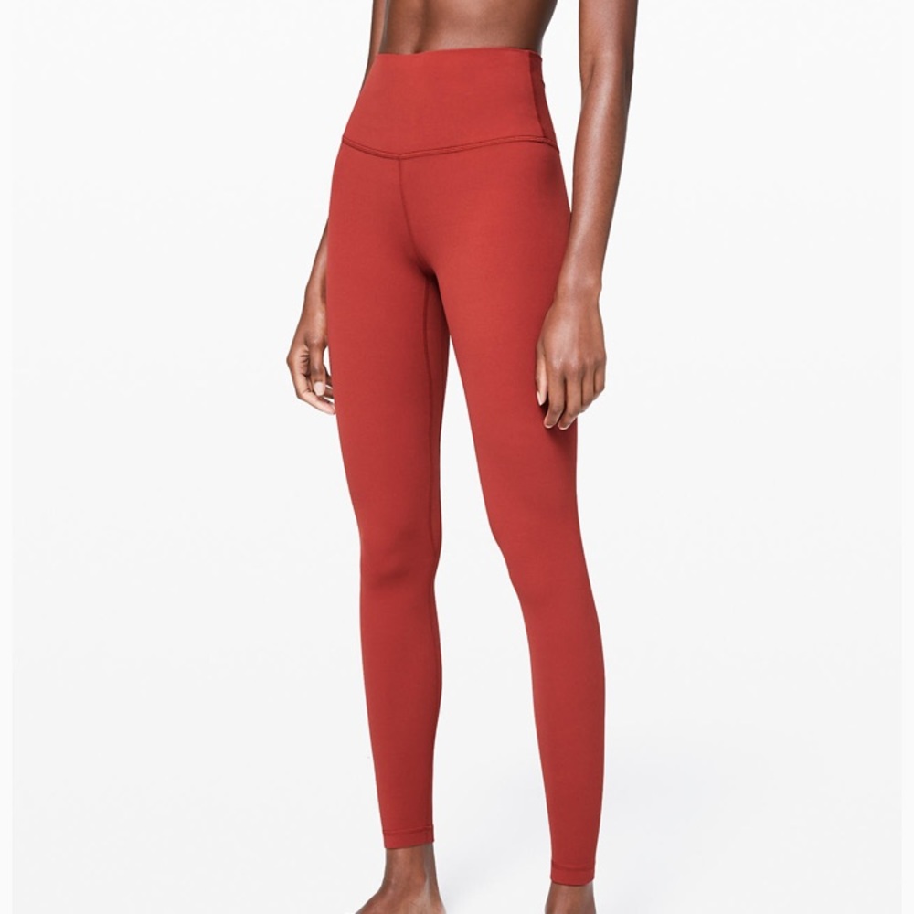 NWOT lululemon leggings